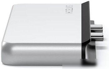 Док-станция Satechi Dual USB-C Hub For Surface Pro 9 ST-HSP9P