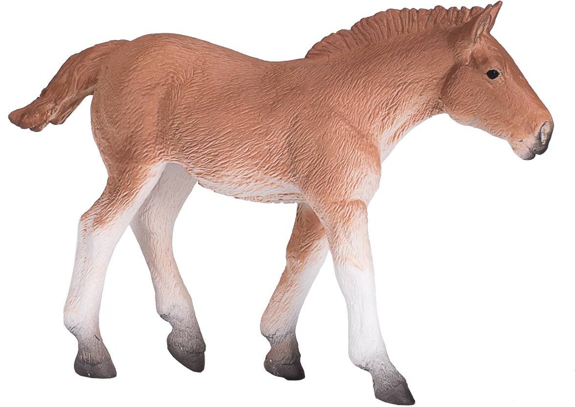 Фигурка Konik Суффолькский жеребенок AMF1054