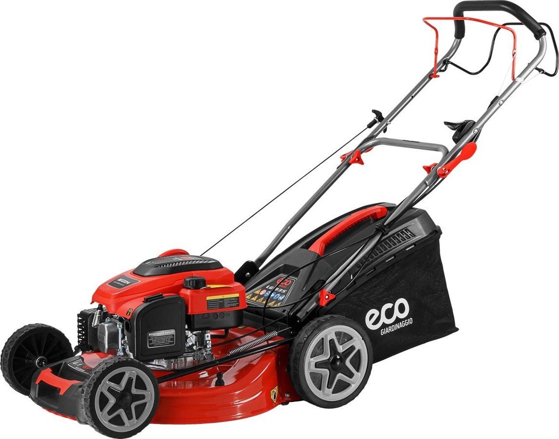Газонокосилка ECO LG-935 EC2014-8