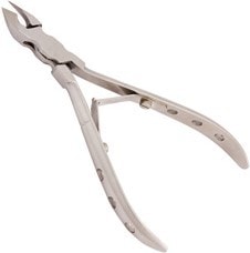 Кусачки маникюрные Mertz A672RF