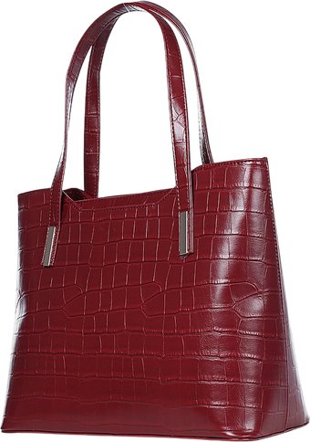 Женская сумка Galanteya 41824 24с1280к45 (темно-красный)