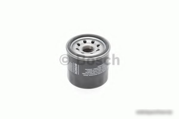 Масляный фильтр Bosch 0986452058