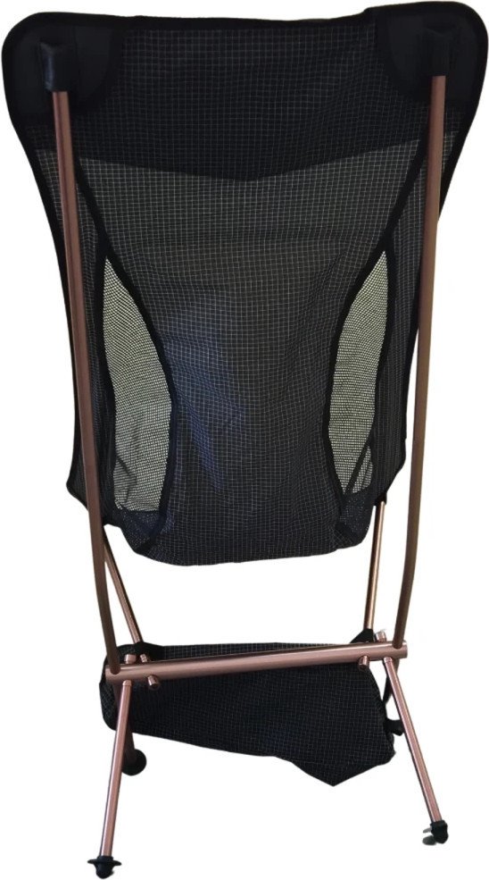 Кемпинговое кресло TRAMP Compact Dyn Plus TRF-076