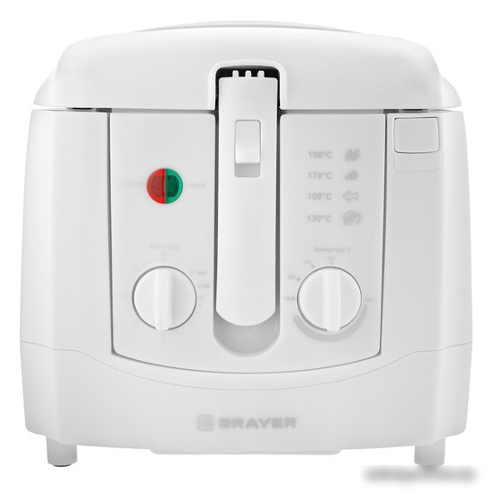 Фритюрница Brayer BR2830