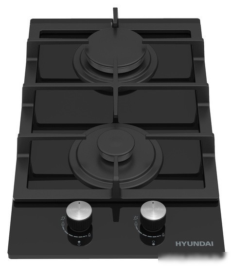 Варочная панель Hyundai HHG 3235 BG