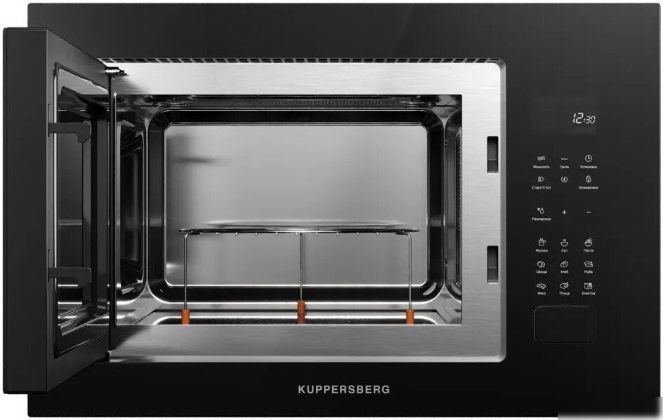 Микроволновая печь KUPPERSBERG HMF 627 B