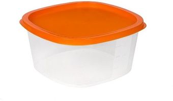 Контейнер SparkPlast BioFresh IS10504