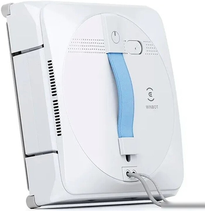 Робот для мытья окон Ecovacs Winbot W1S WG819-14