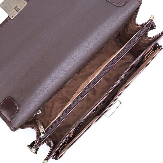 Мужская сумка Francesco Molinary 513-31008-003-DBW
