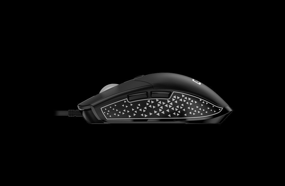 Игровая мышь Genius Scorpion M705