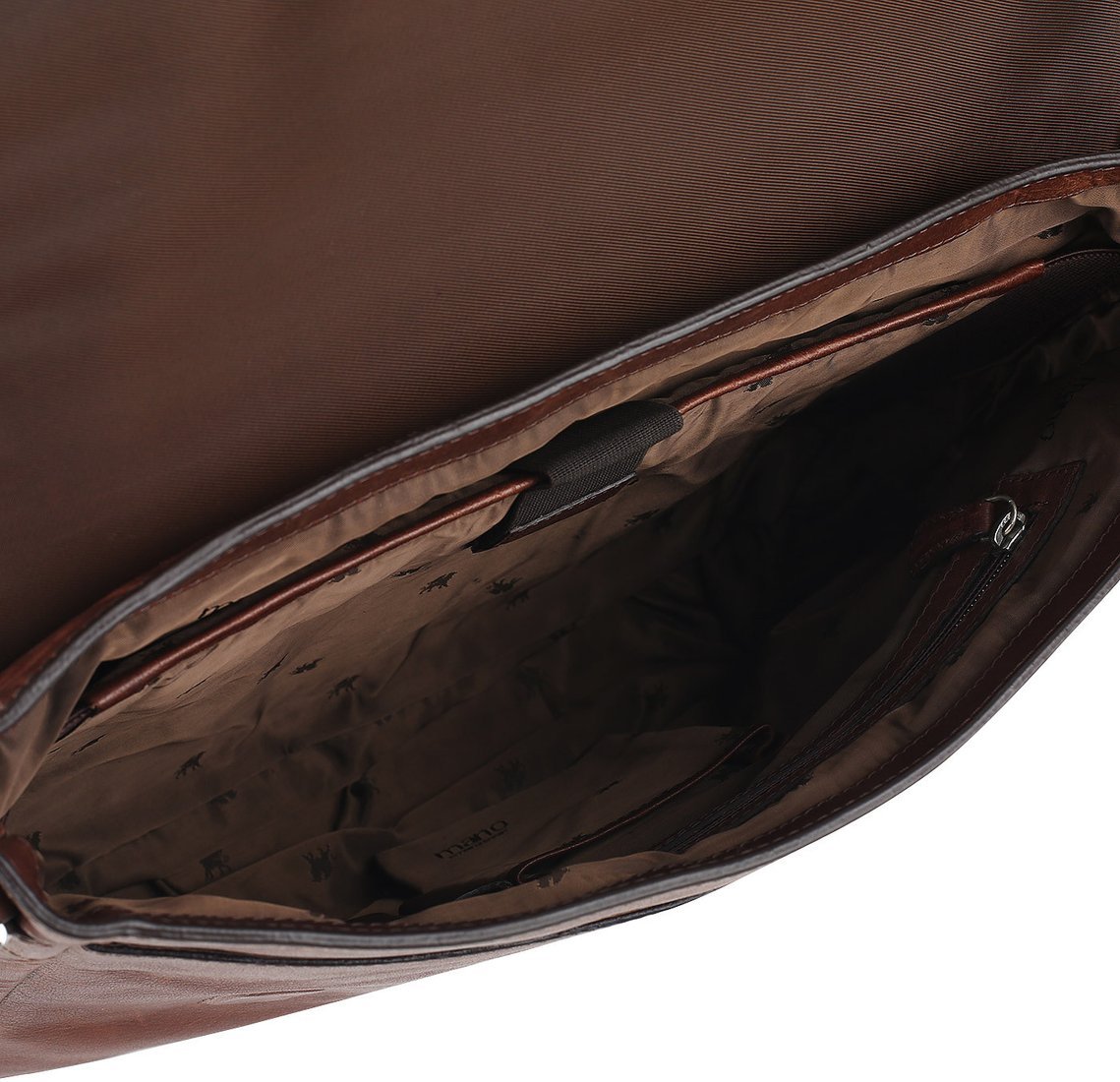 Мужская сумка Mano Don Valentino M191940339 (коричневый)