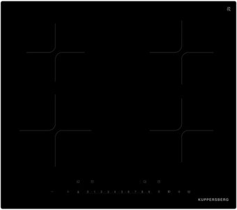 Варочная панель KUPPERSBERG ICI 603