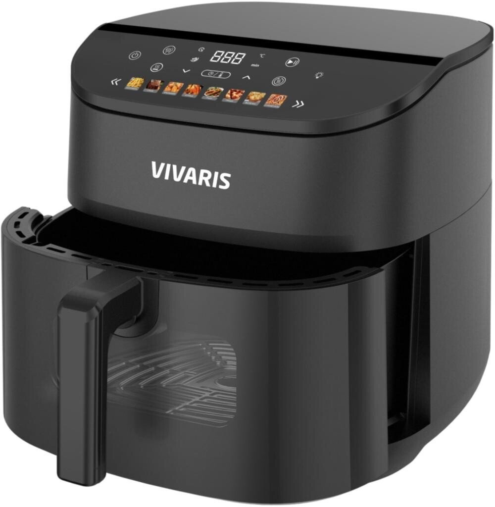Аэрогриль (аэрофритюрница) Vivaris VF8030-DVB