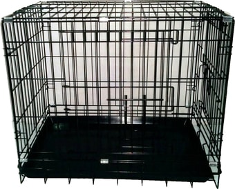 Клетка Золотая клетка 042CК