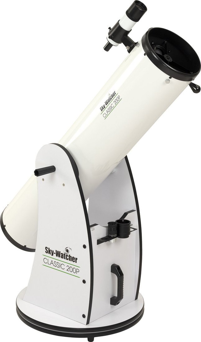 Телескоп Sky-Watcher Dob 8" (200/1200)