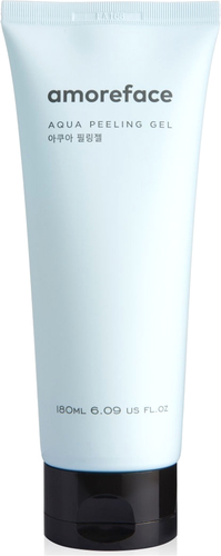 Amoreface Пилинг для лица Aqua Peeling Gel (180 мл)