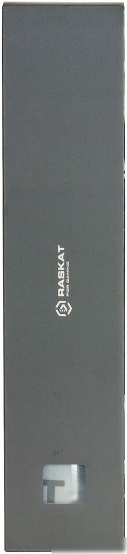 Коврик для стола Raskat Paladin CG - L