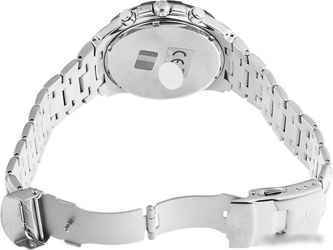 Наручные часы Casio EF-539D-1A