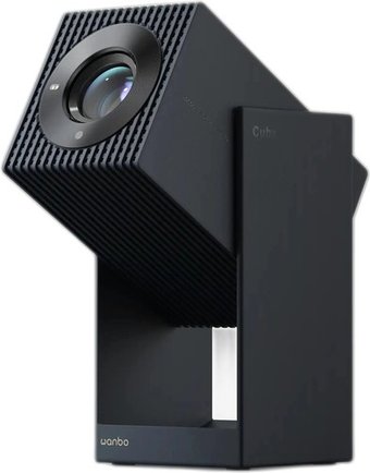 Проектор Wanbo Cube 2 Pro (черный)