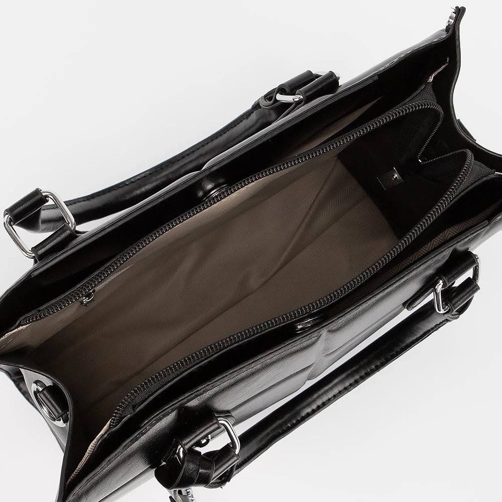 Сумка Passo Avanti 719-5266-BLK (черный)