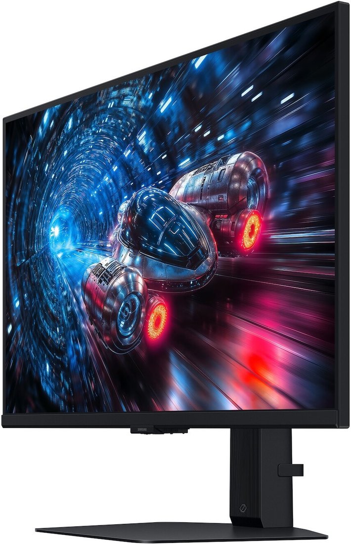 Игровой монитор Samsung Odyssey G7 LS27FG706EIXCI