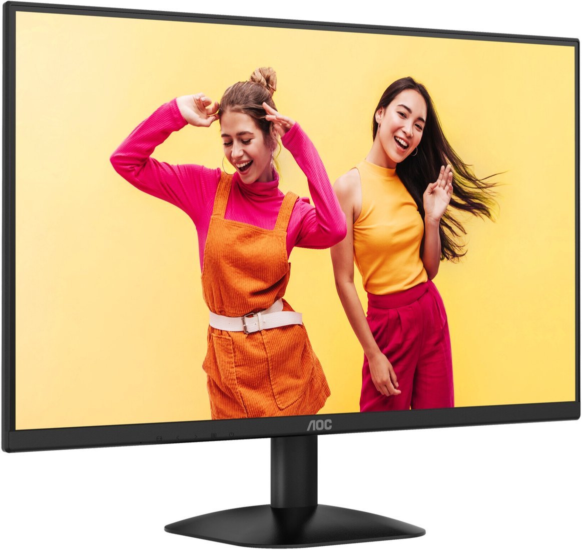 Монитор AOC Q27B35E