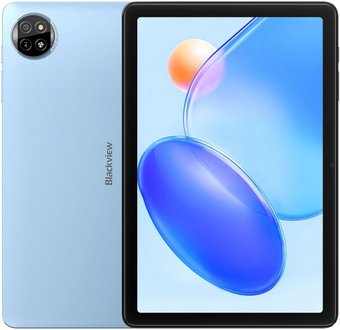 Планшет Blackview Tab 20 Wi-Fi 4GB/64GB (голубой)