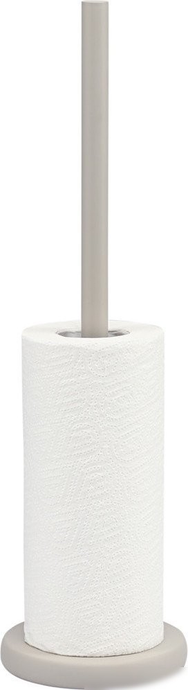 Держатель для туалетной бумаги Bergenson Bjorn Slim BB0000937 (светло-серый)