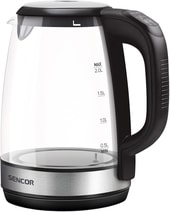 Электрочайник Sencor SWK 2090BK