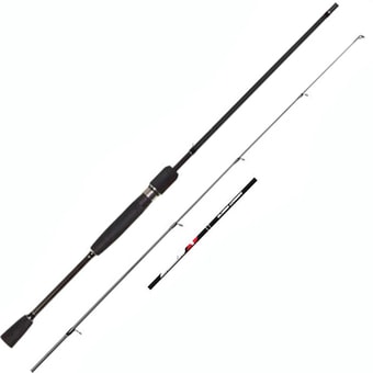 Удилище Salmo Diamond Microjig 10 2.10
