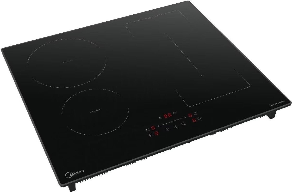 Варочная панель Midea MIH65781SB