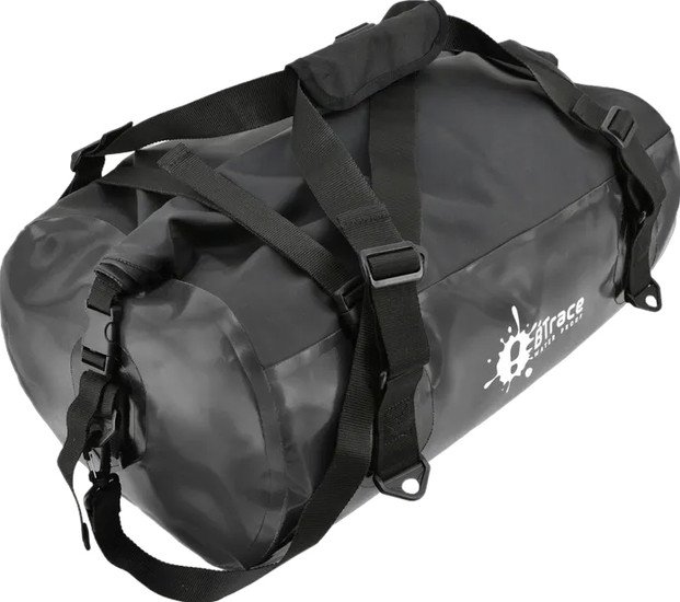 Гермосумка BTrace UniPro A0371 60 л (черный)