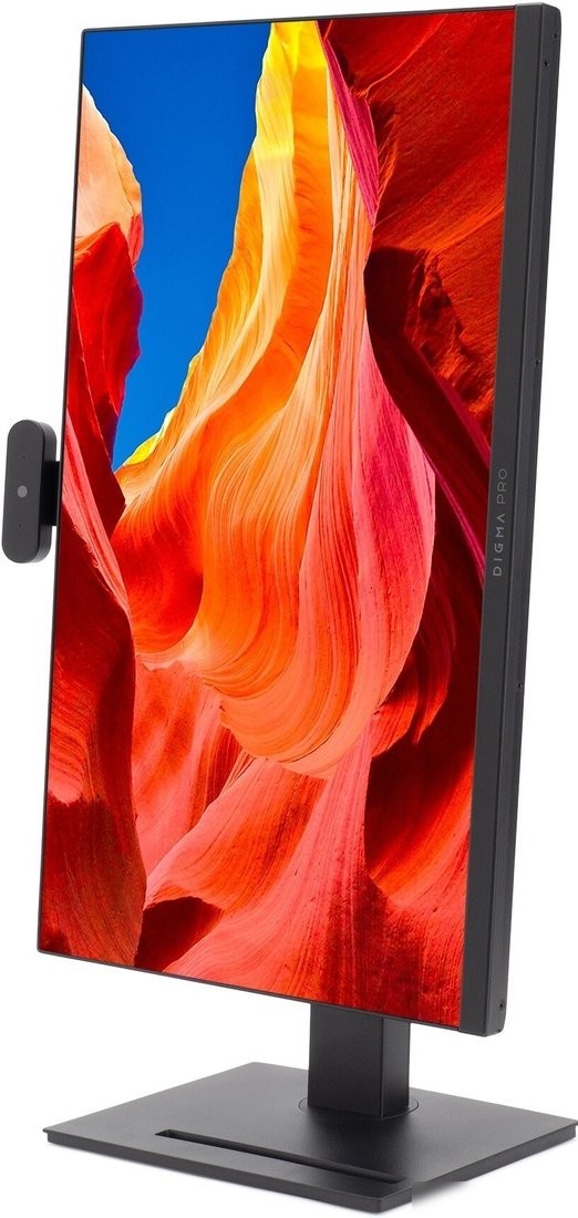 Моноблок Digma Pro Vision DM23P3-8CXW03