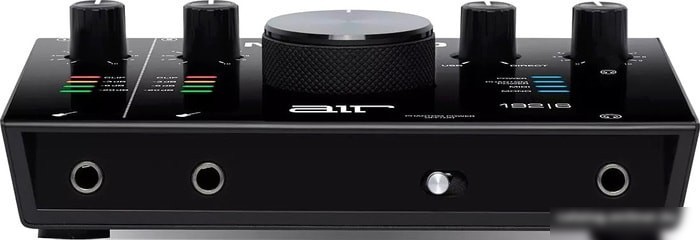 Аудиоинтерфейс M-Audio Air 192|6