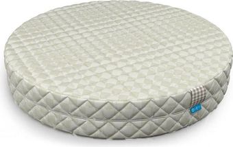 Матрас Mr. Mattress Robert XL круглый 2 части 200