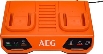 Зарядное устройство AEG Powertools BL18C2 4935480052 (18В)