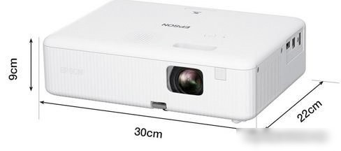 Проектор Epson CO-W01
