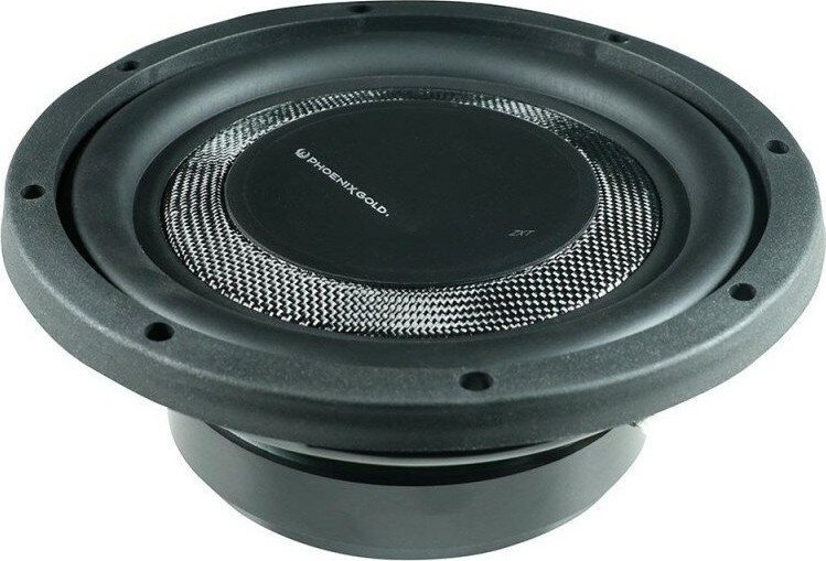 Головка сабвуфера Phoenix Gold ZXT12D2