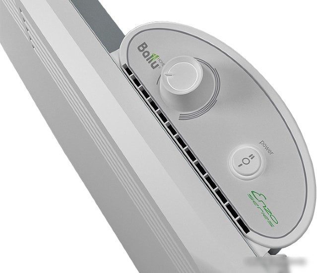 Конвектор Ballu BEC/EZMR-1500