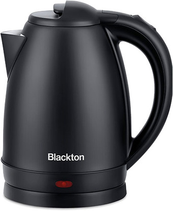 Электрический чайник Blackton Bt KT1805S (черный)