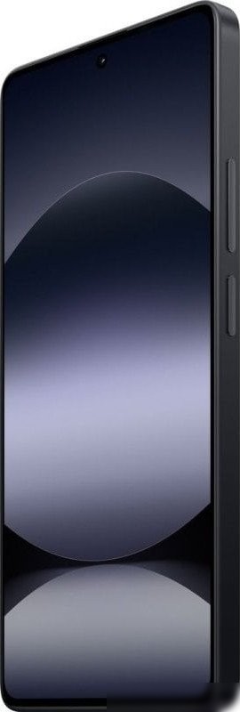 Телефон Xiaomi Redmi Note 14S 12GB/512GB международная версия (полуночный черный)