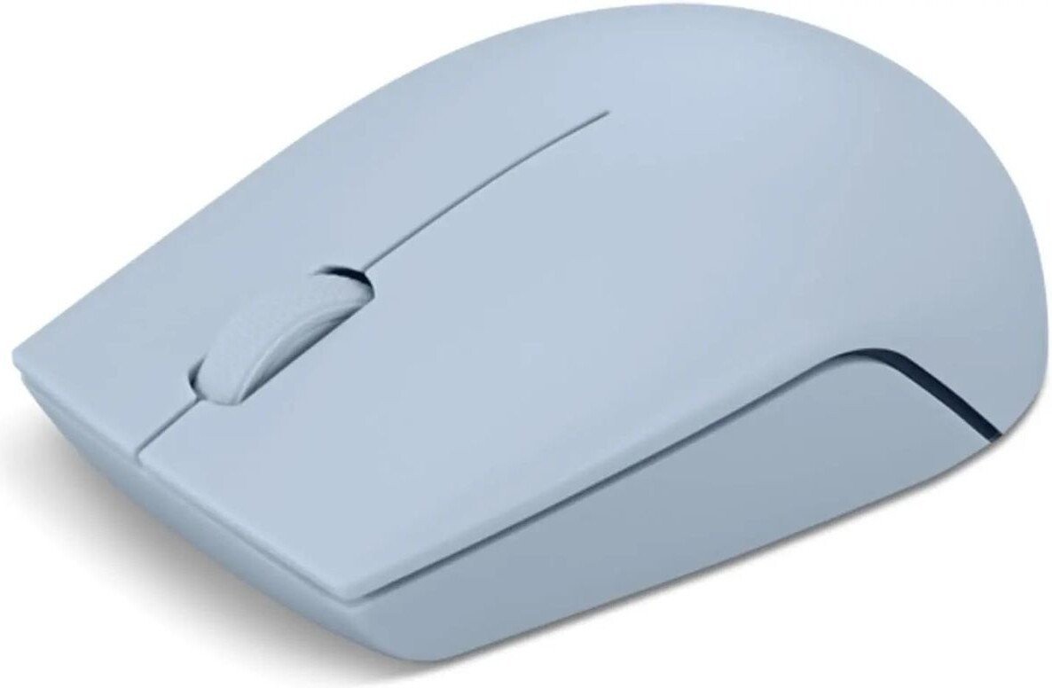 Мышь Lenovo 300 Wireless Compact GY51L15679