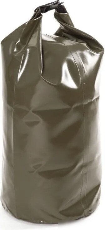 Гермомешок Следопыт Dry Bag 40 л без лямок (хаки)