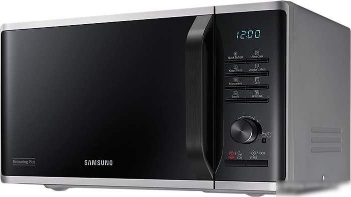 Микроволновая печь Samsung MG23K3515AS