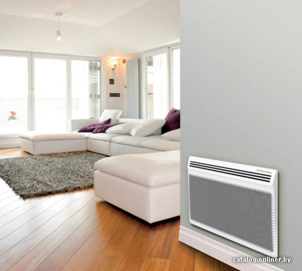 Обогреватель Electrolux Air Heat 2 EIH/AG2–2000E