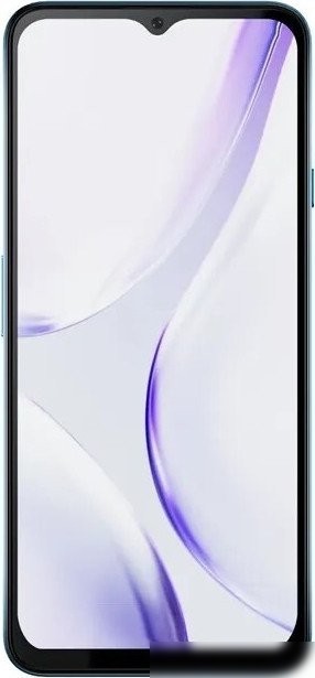 Телефон Cubot Note 50 8GB/256GB (синий)