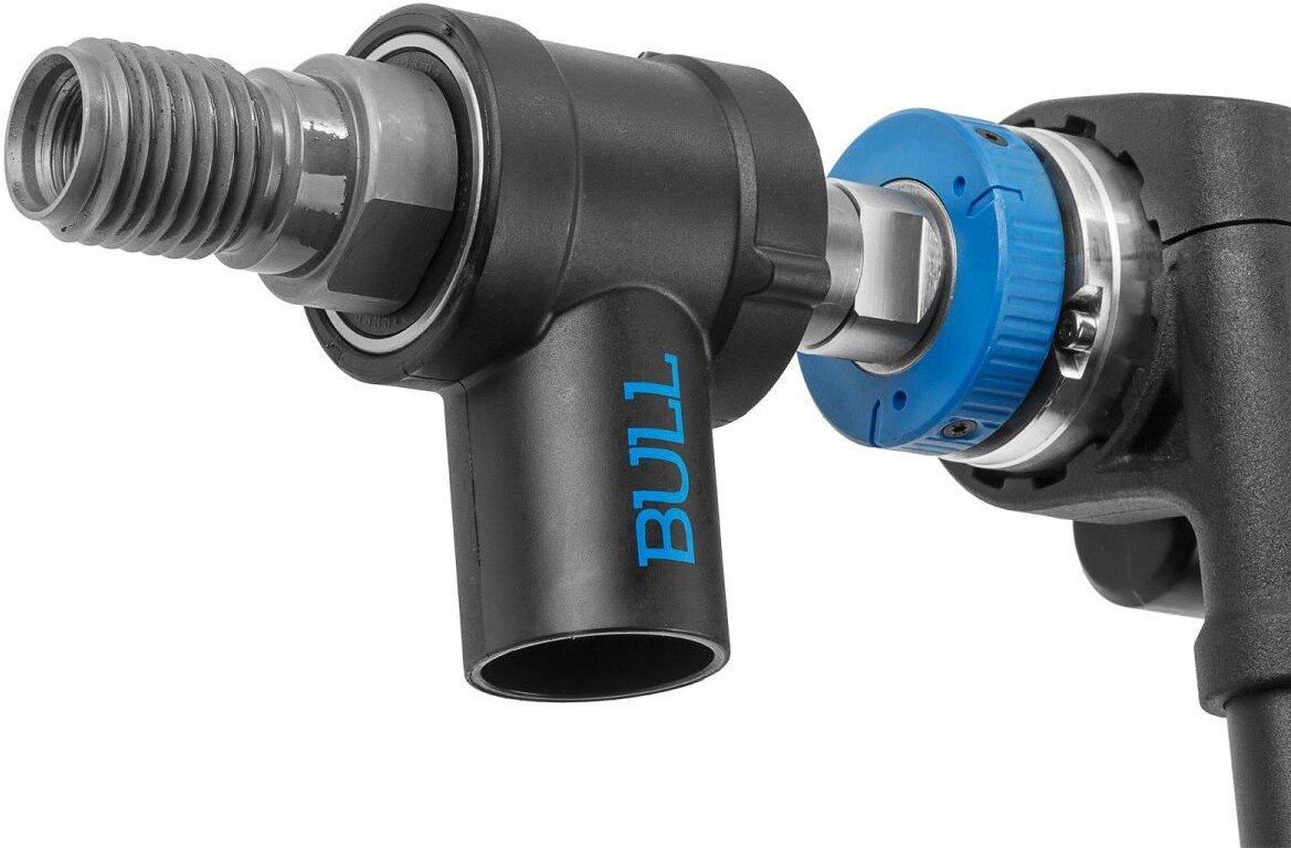 Дрель алмазного сверления Bull PCD 1520 D