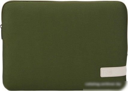 Чехол Case Logic REFPC-113 (green)