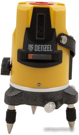 Лазерный нивелир Denzel LX3 35070