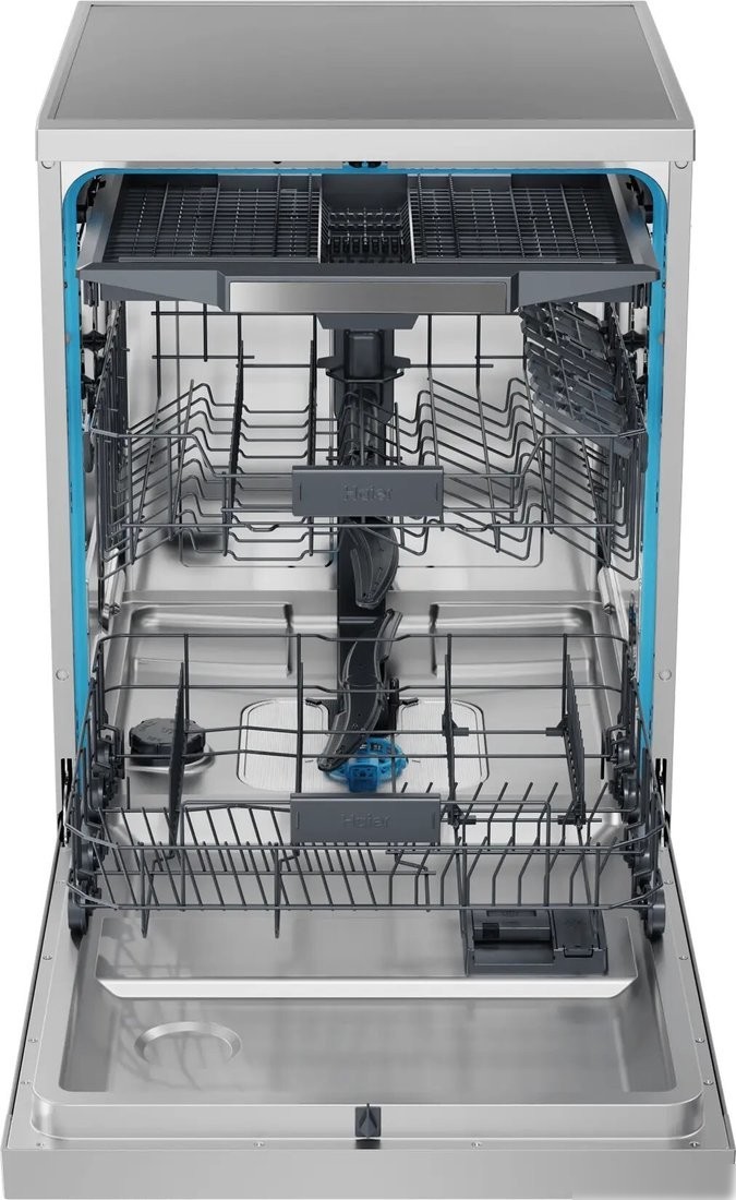 Отдельностоящая посудомоечная машина Haier HDWE15-58CS2RU